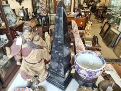 Marble obelisk  Thumbnail 2
