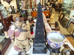 Marble obelisk  Thumbnail 4