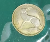 Coins of ireland  Thumbnail 3