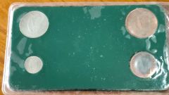 Coins of ireland  Thumbnail 4