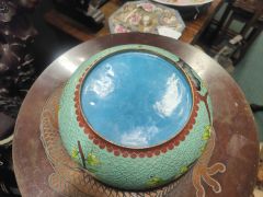 Clossoine bowl Thumbnail 4