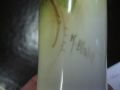 Hand painted Royal Worcester Vase Thumbnail 3