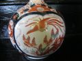 A japanese imari vase Thumbnail 2