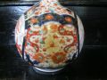 A japanese imari vase Thumbnail 3