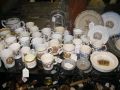 Large selection of coronation ware Thumbnail 1