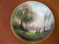 A royal worcester bowl Thumbnail 1