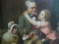 A 19th century oil Thumbnail 2