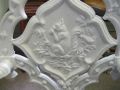 A cast iron victorian stick stand Thumbnail 3