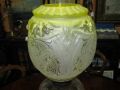 Victorian oil lamp Thumbnail 2