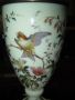 Victorian oil lamp Thumbnail 3