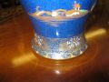 Pair of carltonware vases Thumbnail 3