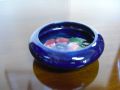 A Moorcroft dish. Thumbnail 2