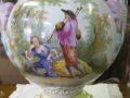Dresden Vase  Thumbnail 2