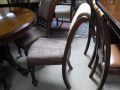 Set of Six Chairs Thumbnail 3