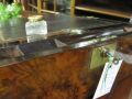 Victorian walnut writing box  Thumbnail 4