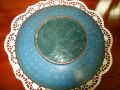 Cloisonne Plate Thumbnail 3