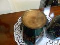 Pair of Cloisonne Vases Thumbnail 4