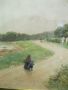 Watercolour by J.W CAREY Thumbnail 2
