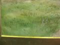 Watercolour by J.W CAREY Thumbnail 3