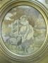 Georgian silkwork picture Thumbnail 2