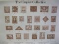 Cased  Silver Gilt Stamps Thumbnail 3