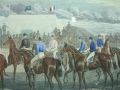 Pair of irish engravings Thumbnail 2