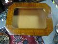 Edwardian Display Table/Cabinet Thumbnail 2