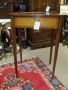 Edwardian Display Table/Cabinet Thumbnail 3