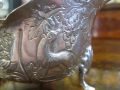 Silver sauce boat  Thumbnail 2
