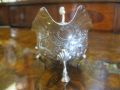Silver sauce boat  Thumbnail 3