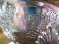 Silver sauce boat  Thumbnail 6
