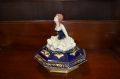 Royal dux figure Thumbnail 2