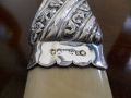 Silver and Ivory Page Turner Thumbnail 3