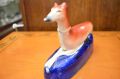 Victorian staffordshire pen holder Thumbnail 3