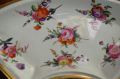 19th century hand painted dish Thumbnail 2
