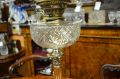 Plated oil lamp Thumbnail 3