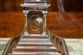 Plated oil lamp Thumbnail 3