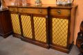 Regency style cabinet Thumbnail 3
