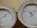 Pair of Royal Worcester Figures, Signed Hadley. Thumbnail 6