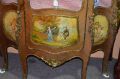 Kingwood Vitrine display cabinet Thumbnail 4