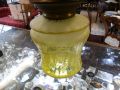 Victorian glass shade  Thumbnail 3