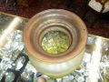 Victorian glass shade  Thumbnail 4