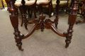 Late 19th century mahogany occasional table Thumbnail 3