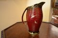 Crown Devon Jug  Thumbnail 2