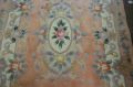 Chinese wool rug Thumbnail 2