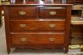 Mahogany Dressing Table  Thumbnail 2