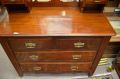 Mahogany Dressing Table  Thumbnail 3