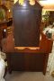 Mahogany Dressing Table  Thumbnail 3