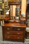 Mahogany Dressing Table  Thumbnail 6