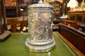 19th century Plated Tankard Thumbnail 2